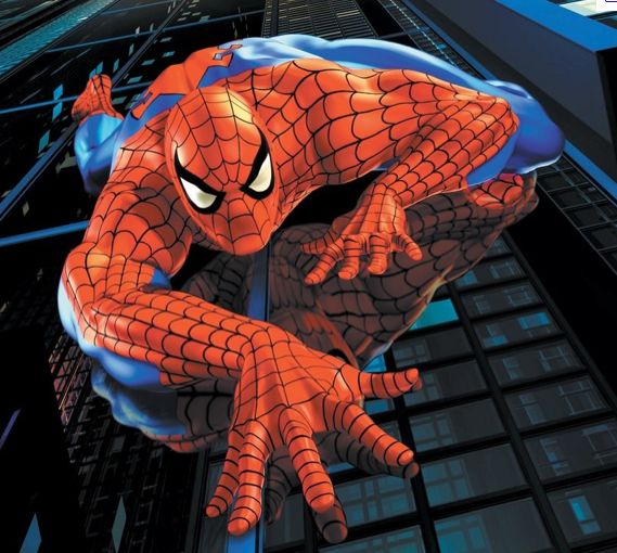 Spiderman